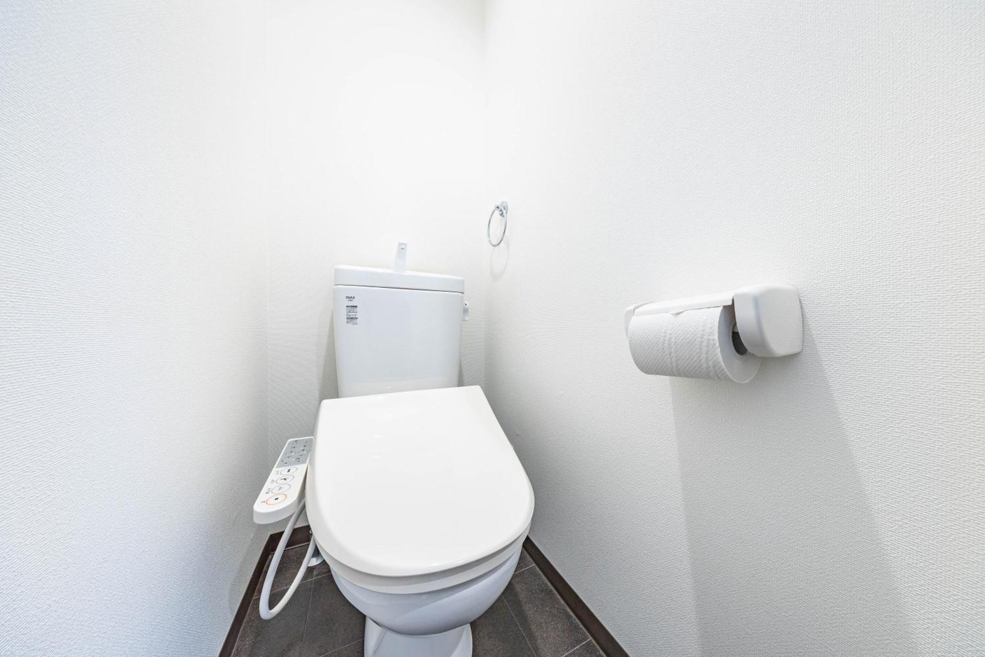Apartamento M's Tamatsukuri *