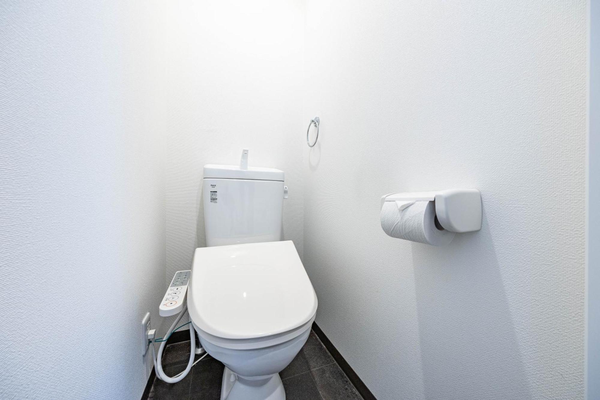 Apartamento M's Tamatsukuri Osaka